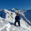 Skitouren im Brennergebiet